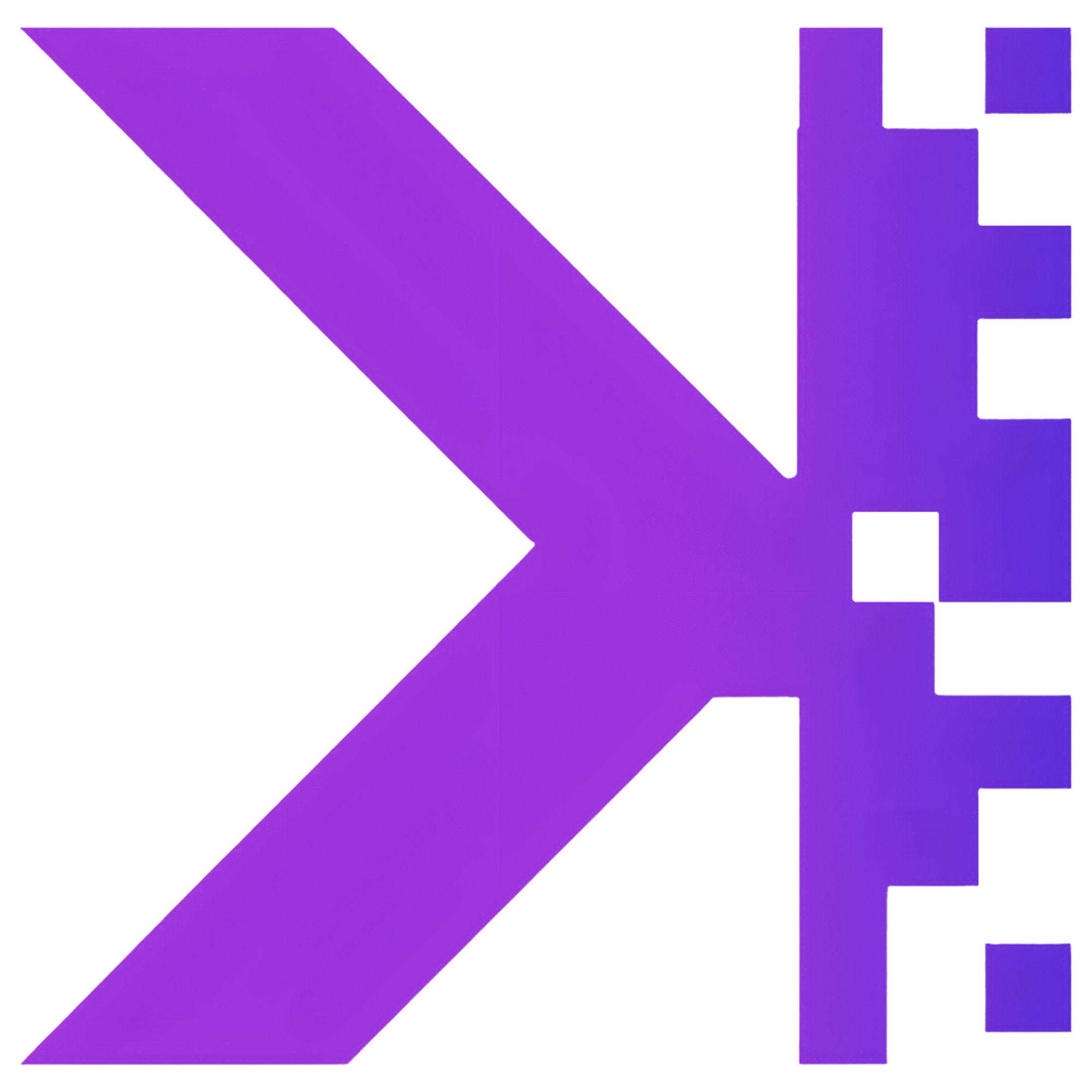 Kradeon transparent logo